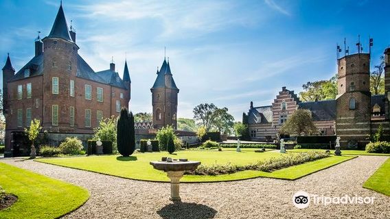 Heeswijk Castle