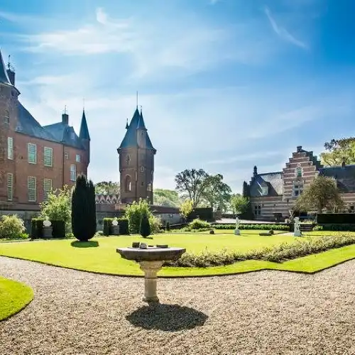 Kasteel Heeswijk