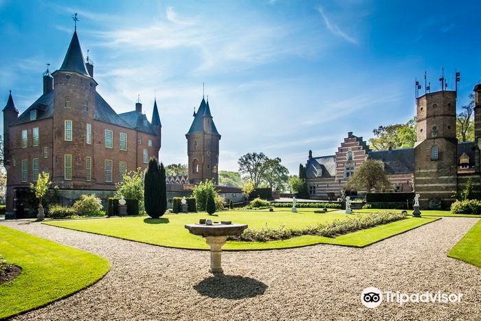 Heeswijk Castle