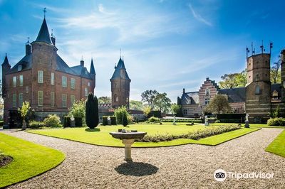 Heeswijk Castle