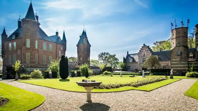 Kasteel Heeswijk