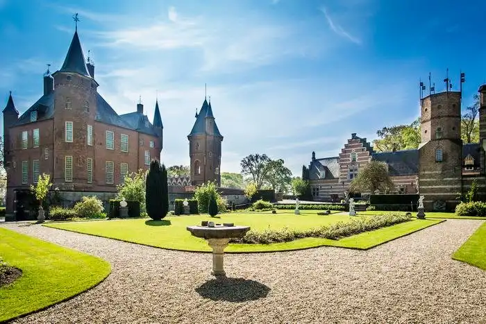 فنادق في Heeswijk-Dinther