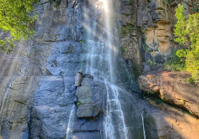 Hogsback