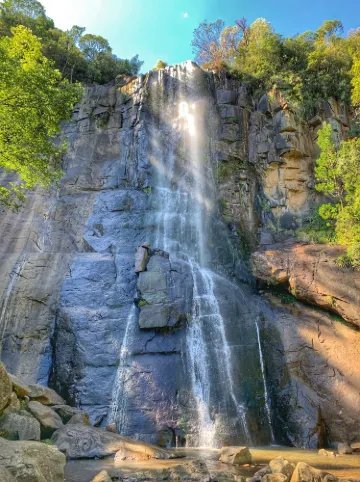 阿瑪索雷區自治市