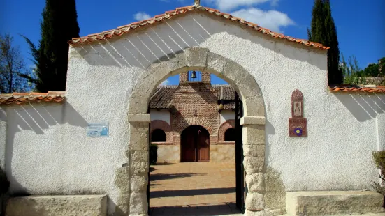 Ermita de Nuestra Senora de Compasco