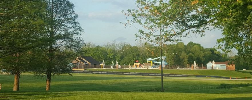 Pioneer Park