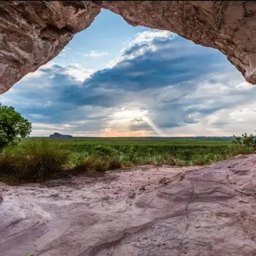 ポンテ・アウタ・ド・トカンティンス
