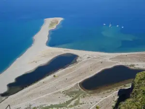 Riserva Naturale Orientata Laghetti di Marinello