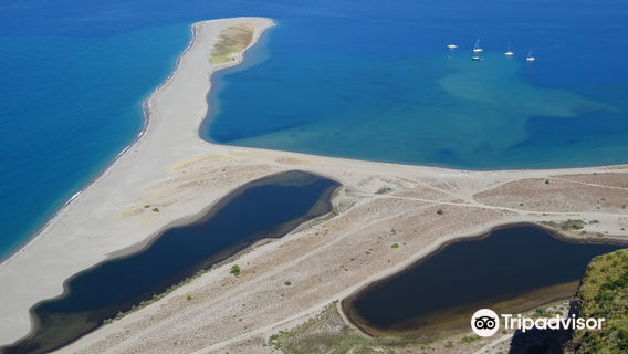 Reserve of the Lakes of Marinello