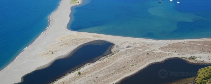 Reserve of the Lakes of Marinello