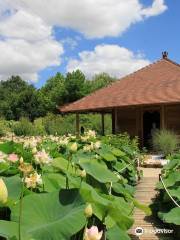 Jardins des Martels