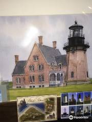 Block Island Historical Society