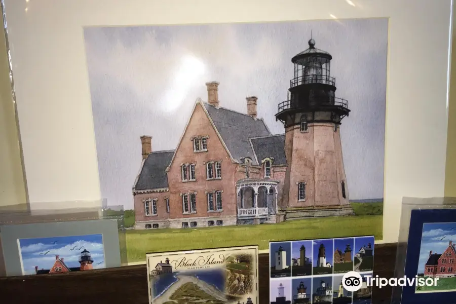 Block Island Historical Society