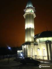 Dzhamig Mosque