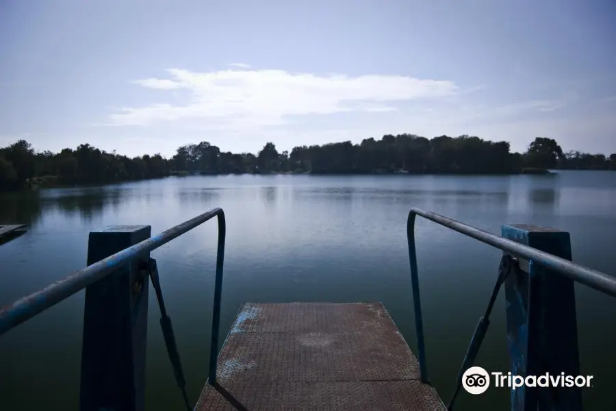 Main Lake (Glavno Jezero)