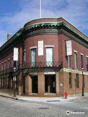 The New England Quilt Museum