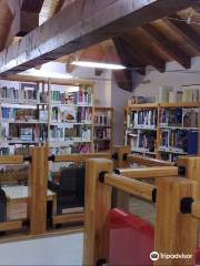 Biblioteca Comunale di La Thuile