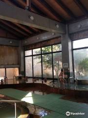 호우죠 온천 후지유노사토 (Houjo Onsen Fujiyunosato)