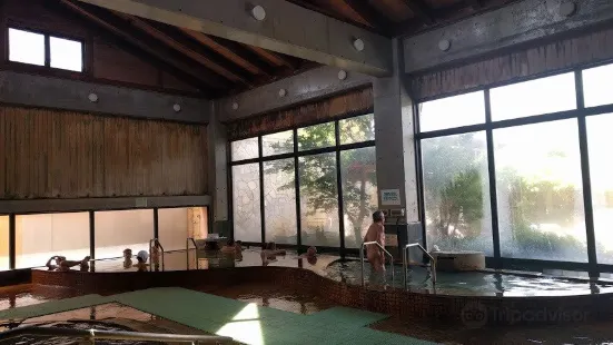 Hojo Onsen Fujiyuno Sato