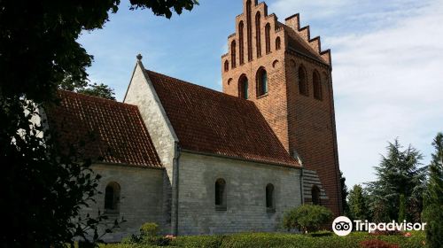 Ishoj Kirke