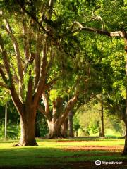 Queens Park Toowoomba