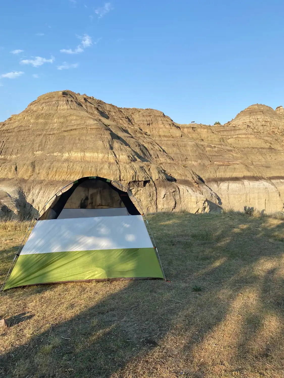 Hotel in zona Makoshika State Park