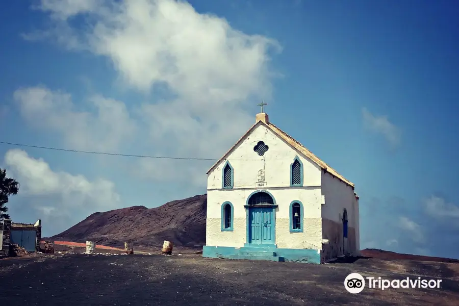 Lady Compassion Chapel