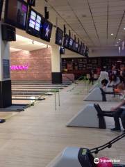 Hollywood Bowl Finchley