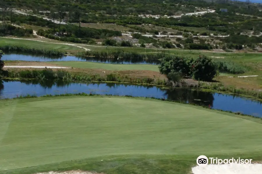 Royal Óbidos Spa & Golf Resort