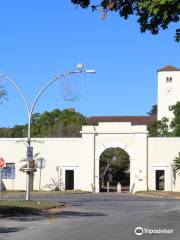 Albany Museum Grahamstown