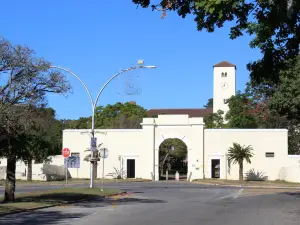 Albany Museum Grahamstown