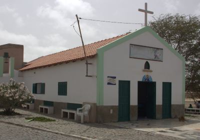 Capela de Sao Jose