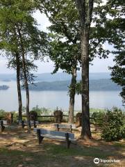 Lake Guntersville State Park