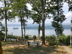 Lake Guntersville State Park