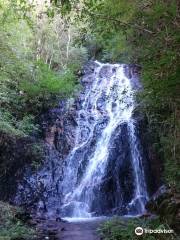 Yanyu Otaki Waterfall