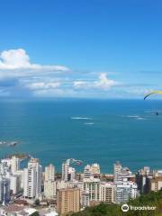 Morro do Moreno