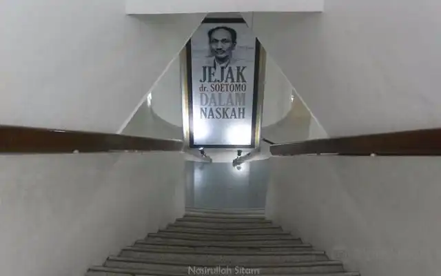 Hotel in zona Museum Perjuangan
