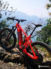 Z-Bike Shop Lugano - eBikes