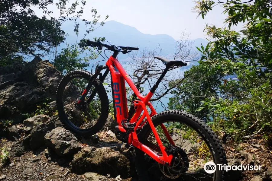 Z-Bike Shop Lugano - eBikes