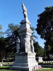 Oakwood Cemetery