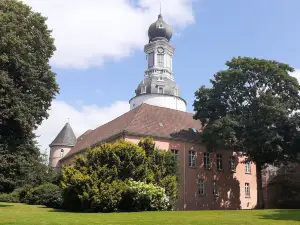 Jever Castle Museum
