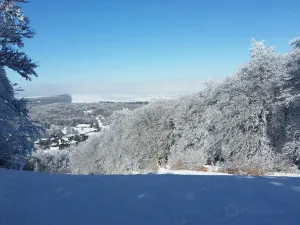 Station de Ski de Laguiole