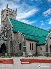 Christ Church, Kasauli