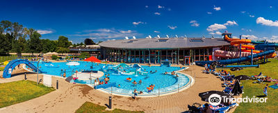 Donaubad