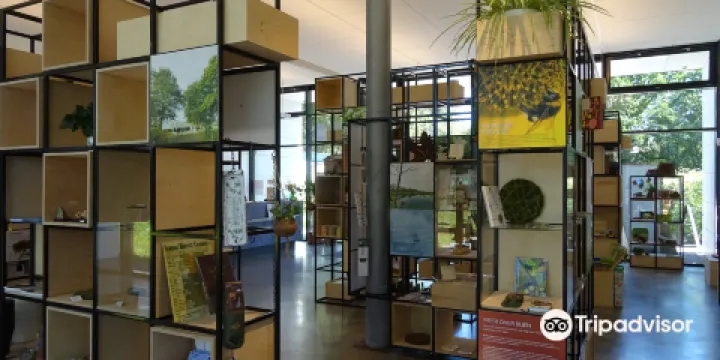 Stichting IJstijdenmuseum