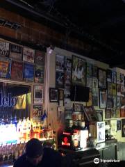 Venue Shrine