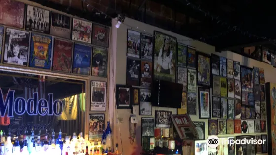 The Venue Shrine