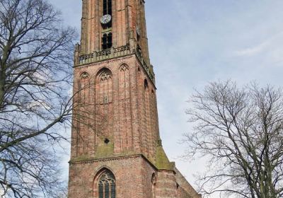 Andrieskerk