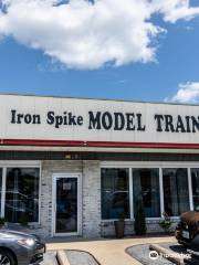 Iron Spike Model Train Museum