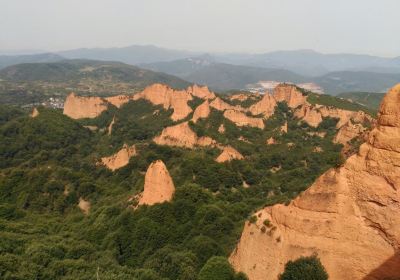 Mirador de Orellán